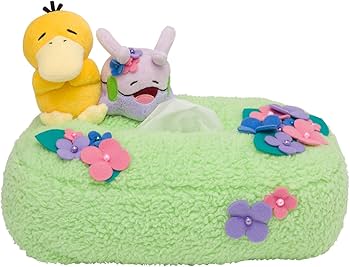 Amazon.co.jp: ポケモンセンターオリジナル ティッシュボックス